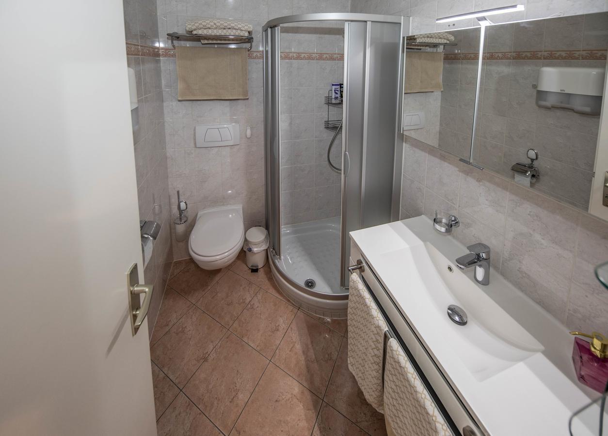 Point Cardinal Apartment Geneva Exterior photo